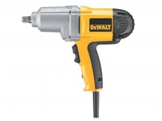 Ударный гайковерт DeWalt DW 292