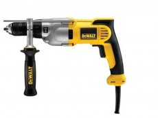 2-x скоростная ударная дрель DeWalt DWD522KS