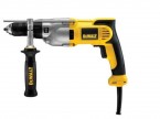2-x скоростная ударная дрель DeWalt DWD522KS