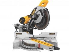 Торцовочная пила DeWalt DWS 780