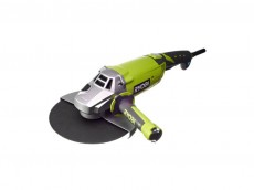Угловая шлифовальная машина Ryobi EAG2000RS
