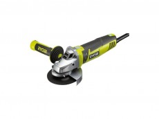 Угловая шлифовальная машина Ryobi EAG950RB ― Интернет магазин инструментов Бифай