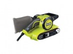 Ленточная шлифовальная машина Ryobi EBS8021VFHG