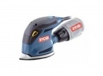 Дельташлифовальная машина Ryobi ECS1214N