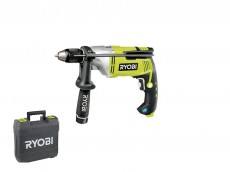 Ударная сетевая дрель Ryobi EID 1050 RS