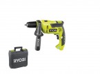 Ударная дрель Ryobi EID750RS