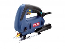 Электрический лобзик Ryobi EJS500QEOC ― Интернет магазин инструментов Бифай