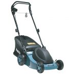 Электрическая газонокосилка Makita ELM 4601 самоходная