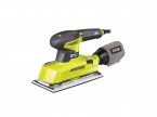 Виброшлифовальная машина Ryobi ESS3215VHG