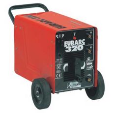 Сварочный аппарат TELWIN EURARC 320 230/400V