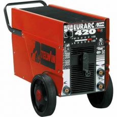 TELWIN EURARC 420 230/400V ― Интернет магазин инструментов Бифай