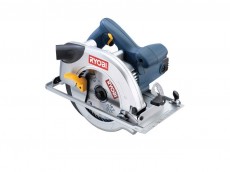 Дисковая пила Ryobi EWS1266 ― Интернет магазин инструментов Бифай