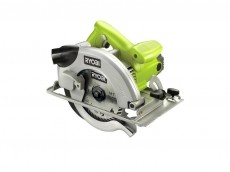 Дисковая ручная циркулярная пила Ryobi EWS1266HG