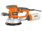 Эксцентриковая шлифмашина AEG EX 150E