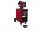 Сварочный полуавтомат Telwin Electromig 410 Syner/Pulse