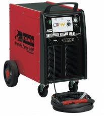 Аппарат для плазменной резки Telwin Enterprise Plasma 160HF