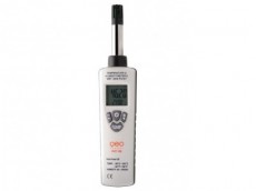 Бесконтактный измеритель влажности и температуры Geo-Fennel FHT 100
