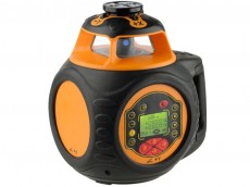 Ротационный лазерный нивелир GEO-Fennel FL 550H-G