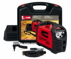 Сварочный инвертор Telwin Force 165 ACX in case
