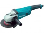 Угловая шлифмашина Makita GA7020SF