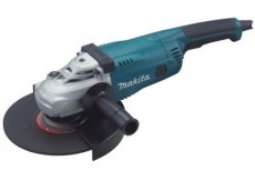 УШМ Makita GA9020SFK1 (Угловая шлифовальная машина)