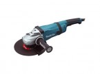 Угловая шлифмашина Makita GA9030FK