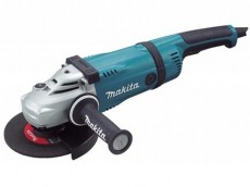 УШМ Makita GA 9040 SFK - Угловая шлифовальная машина