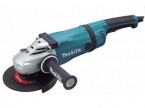 Угловая шлифовальная машина Makita GA 9040 SFK1