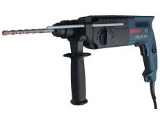 Перфоратор Bosch GBH 2-24 DSR (0.611.228.708) ― Интернет магазин инструментов Бифай