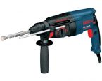 Перфоратор Bosch GBH 2-26DRE Set (0.611.253.769)