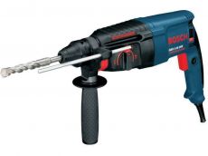Перфоратор Bosch GBH 2-26DRE Set (0.611.253.768) ― Интернет магазин инструментов Бифай
