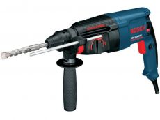 Перфоратор Bosch GBH 2-26 DRE (0.611.253.708) ― Интернет магазин инструментов Бифай