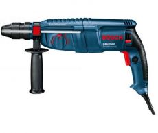 Перфоратор Bosch GBH 2600 (0.611.254.803) ― Интернет магазин инструментов Бифай