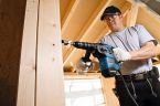 Перфоратор Bosch GBH 3-28 DFR (0.611.24A.000)