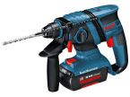 Аккумуляторный перфоратор Bosch GBH 36 V-LI Compact (0.611.903.R02)