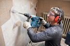 Перфоратор Bosch GBH 4-32 DFR (0.611.332.100)