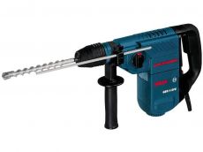 Перфоратор Bosch GBH 4 DFE Set (0.611.236.768) ― Интернет магазин инструментов Бифай