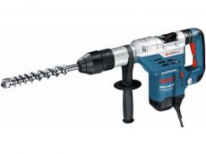 Перфоратор Bosch GBH 5-40 DCE (0.611.264.000) ― Интернет магазин инструментов Бифай