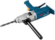 Безударная сетевая дрель Bosch GBM 23-2 E (0.601.121.608)
