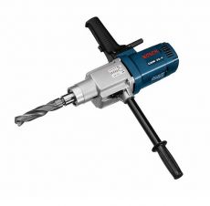 Аккумуляторная Безударная дрель BOSCH GBM 32-4(0.601.130.208)