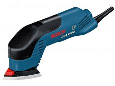 Дельташлифмашина Bosch GDA 280 E (0.601.294.708) ― Интернет магазин инструментов Бифай