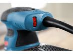 Эксцентриковая шлифмашина Bosch GEX 125-1 AE