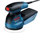 Эксцентриковая шлифмашина Bosch GEX 125-1 AEK (0.615.990.AW0)