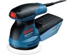 Эксцентриковая шлифмашина Bosch GEX 125-1 AE