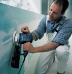 Эксцентриковая шлифмашина Bosch GEX 150 AC (0.601.372.688)