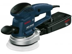 Эксцентриковая шлифмашина Bosch GEX 150 AC (0.601.372.688) ― Интернет магазин инструментов Бифай
