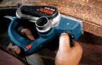 Рубанок электрическая Bosch GHO 26-82