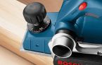 Рубанок электрическая Bosch GHO 26-82