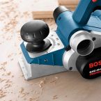 Рубанок электрический Bosch GHO 40-82 C