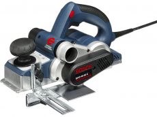 Рубанок Электрический Bosch GHO 40-82. Купить электрорубанок